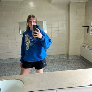 Meet your Posher, Kjersti